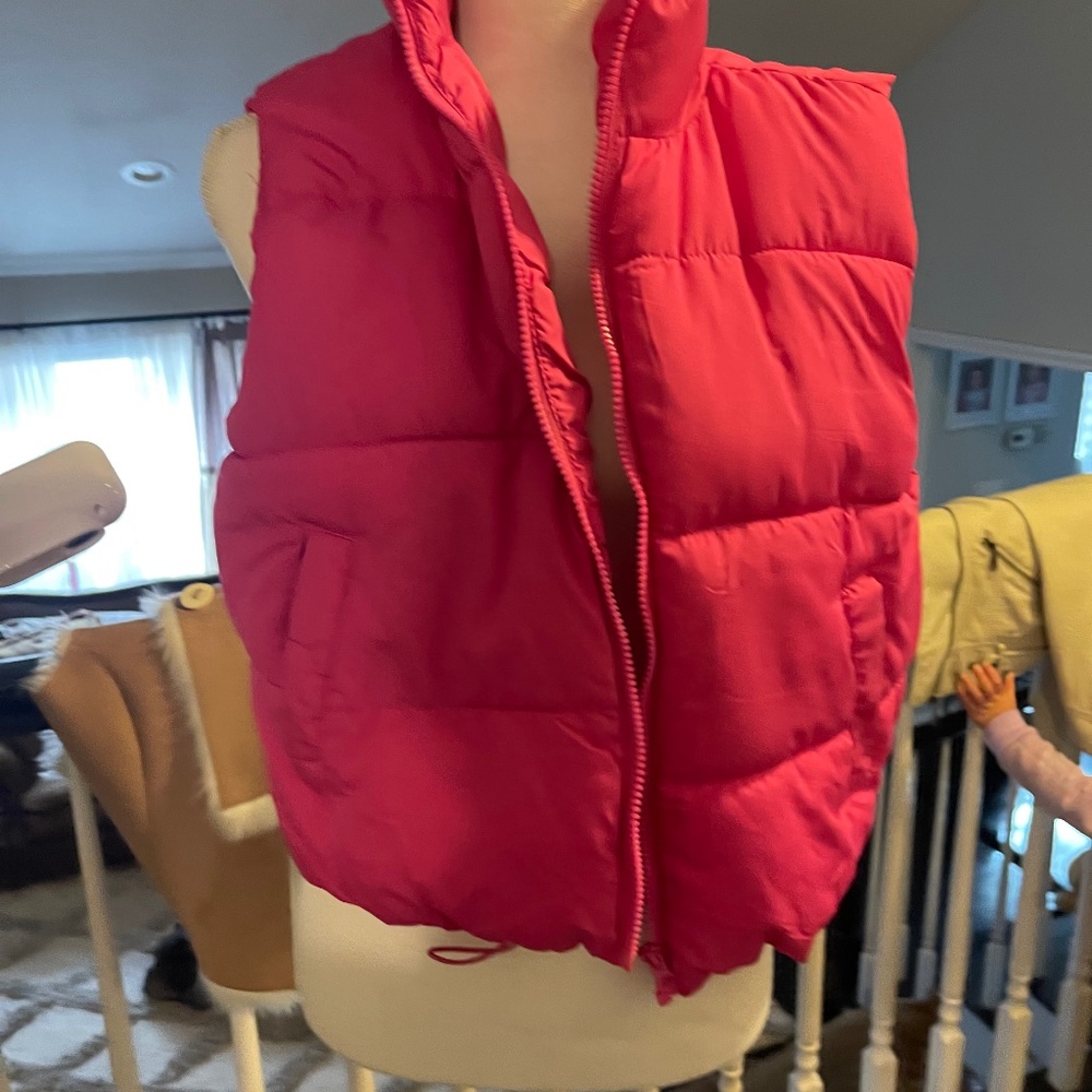 Vest